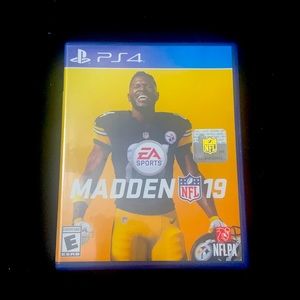 Madden 19